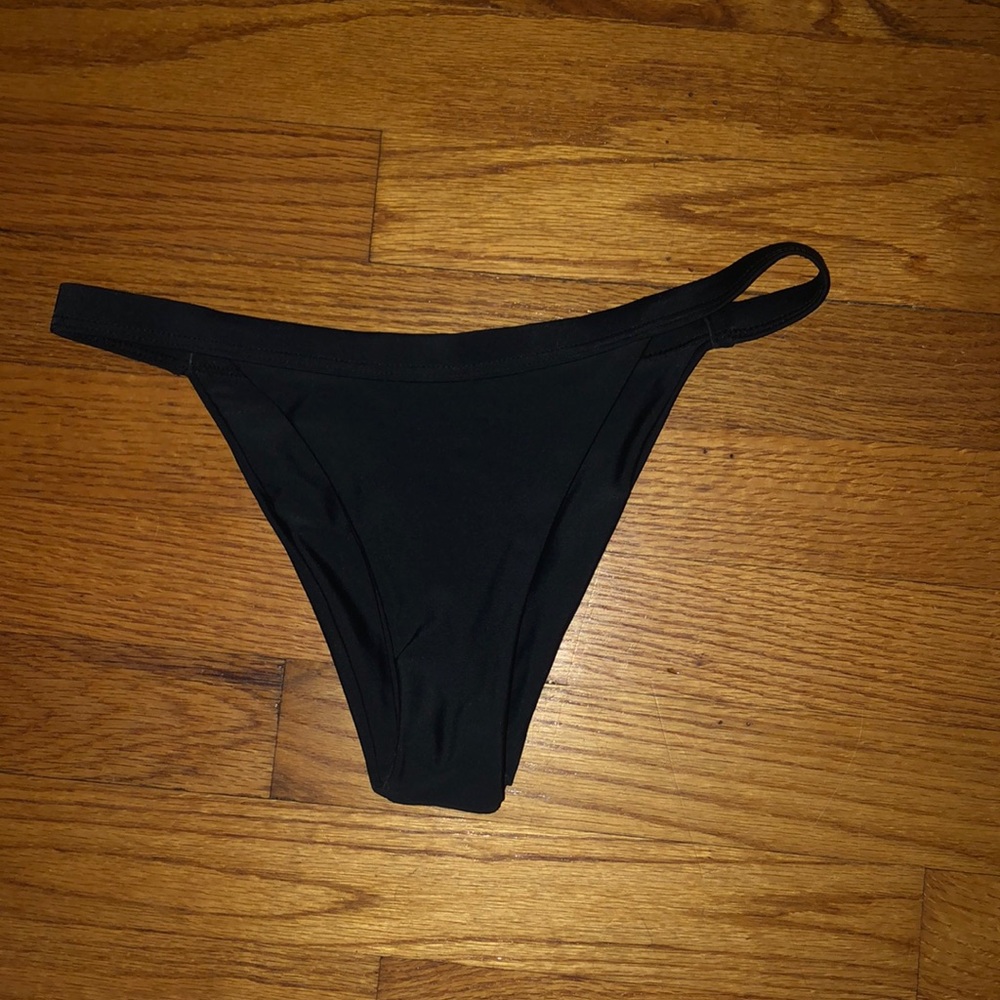 Bathing suit bottom